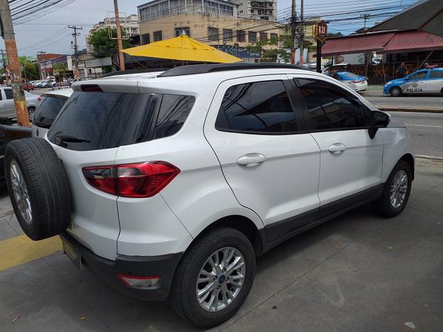 Ford EcoSport SE 1.6 Manual - Novo demais com Condições Imperdíveis!!! - Foto 3