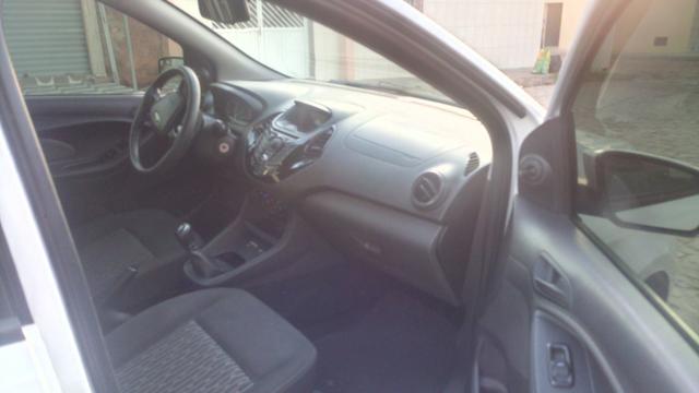 Ford Ka sedan plus 1.5 2015 tel * - Foto 2