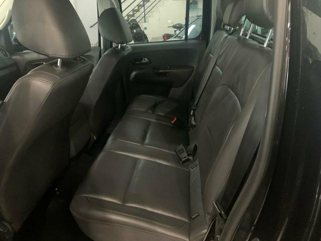 Amarok Highline 2016- Confira - Foto 11