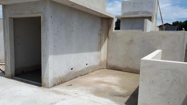 Sobrado no Hauer - Novo - Três Quartos com Suíte - Terraço - S231B - Foto 15