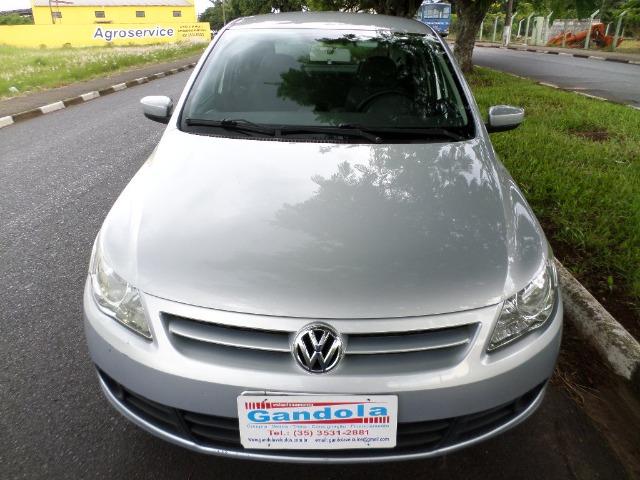 Gol Trend Geração 5 1.0 Flex - Foto 2