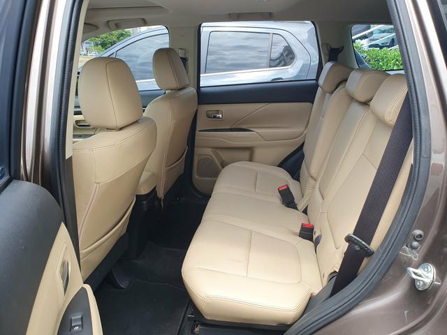 Mitsubishi Outlander GT 2016 R$ 100.891 - Foto 2