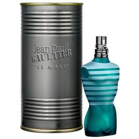 Perfume Jean Paul Gaultier 200 ml original masculino