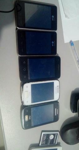 Vendo para retirada de peças - Foto 3