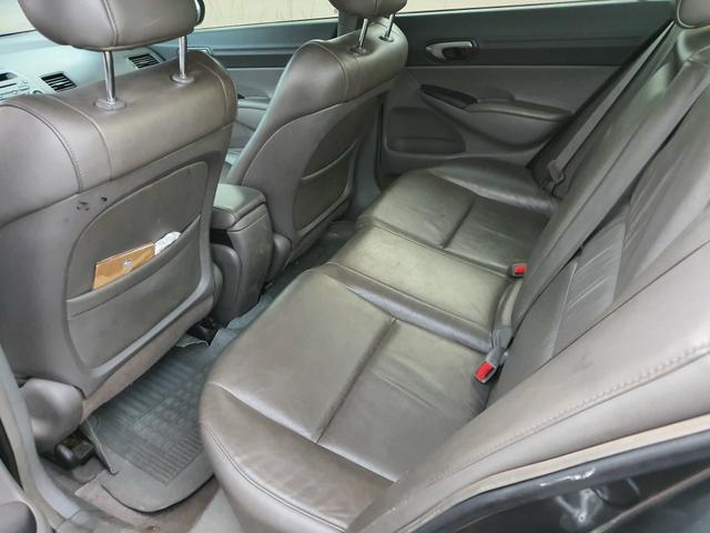 Civic - Foto 4