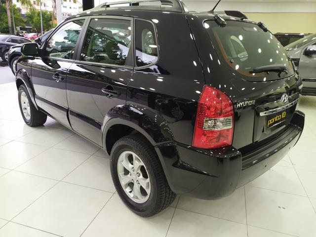 Tucson 2.0 gls flex 2013 - Foto 5