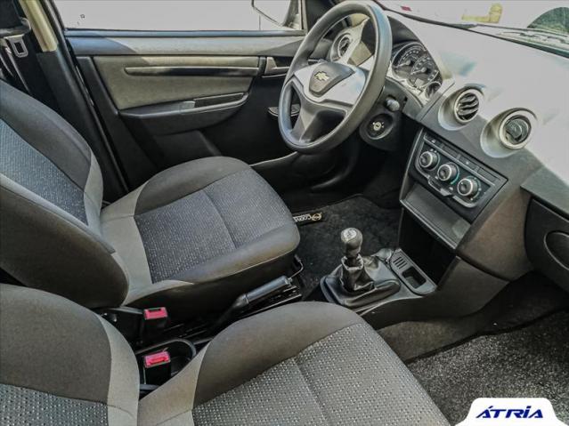 Chevrolet Celta 1.0 Mpfi lt 8v - Foto 7