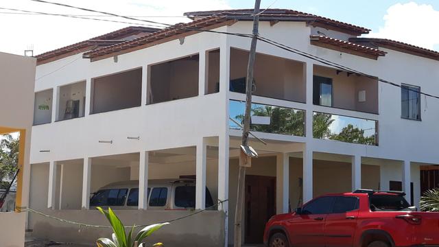Praia de Pratigi BA - Foto 2