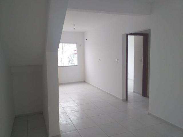 Apartamento novo - Cordeiros/Itajaí - Residencial Caiçara - Foto 4