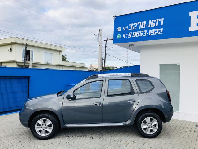 Duster - Foto 2