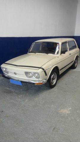 VW Variant 1600 - 1974 - Foto 7