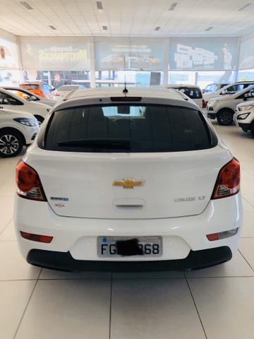 Cruze Sport lt 1.8 manual - Foto 7