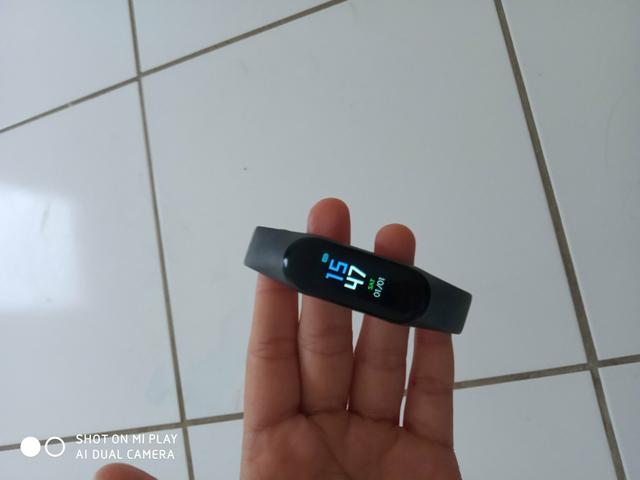 Smart band