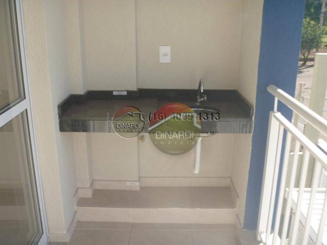 Apartamento residencial para venda e locação, Jardim Botânico, Ribeirão Preto - AP7145. - Foto 5
