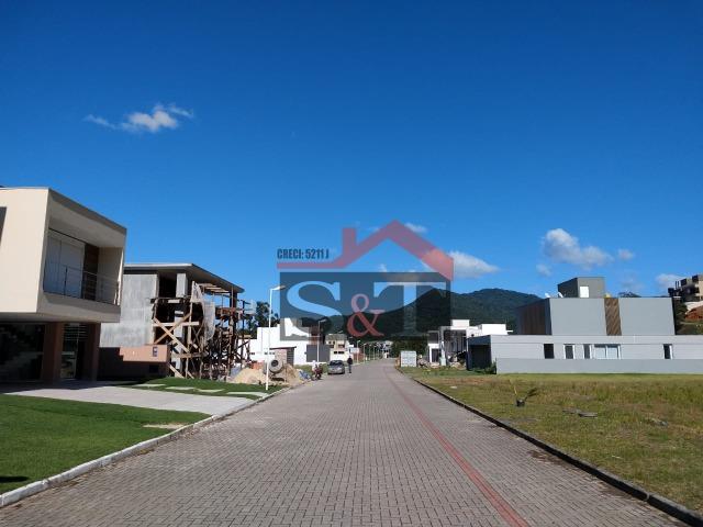 A*Terreno em condomínio - Alto padrão - Entrada Ingleses - Ótima localização!! - Foto 8