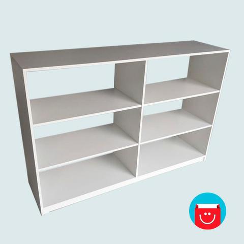 Balcão em MDF | Branco - Foto 3