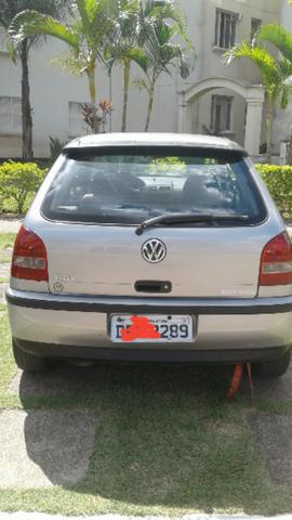 Gol g3 8v - Foto 3