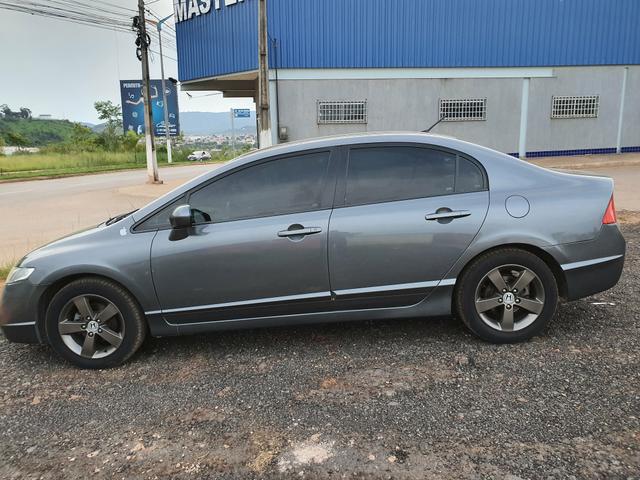 Civic - Foto 5
