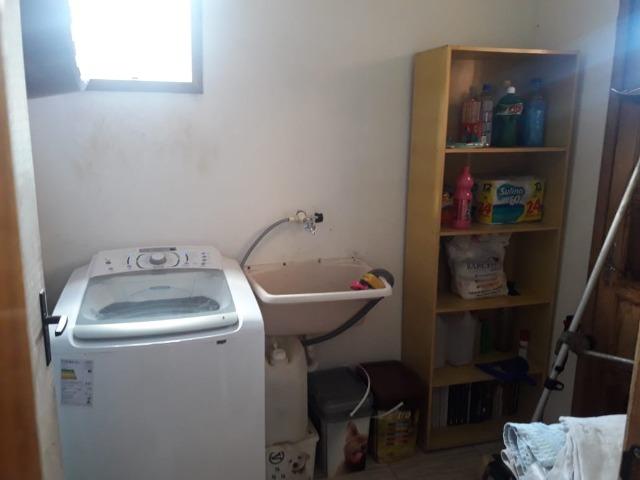 Velleda oferece sítio em condomínio, linda casa, aceita carro - Foto 4