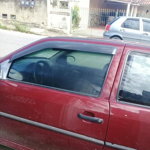Troca por carro 4porta - Foto 3