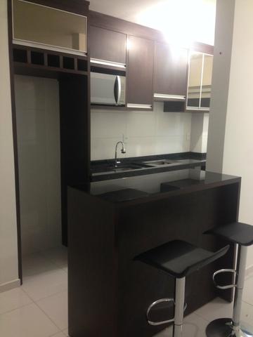 Apartamento em Itajaí - Cond. Fechado - Foto 4