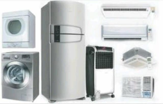 Conserto de Geladeira e Refrigeração - Foto 3