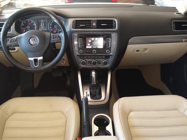 Jetta 2012/2013 2.0 tsi highline 200cv gasolina 4p tiptronic - Foto 6
