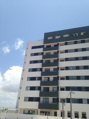 Apartamento no Residencial Natal River em Nova Parnamirim - Foto 14