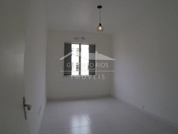Apartamento Leme 2 quartos 1 suite excelente oportunidade pronto para morar - Foto 19
