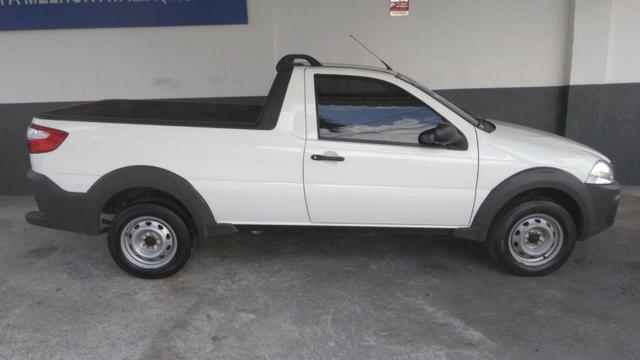 Strada Hard Working 1.4 (flex) CS - Foto 4