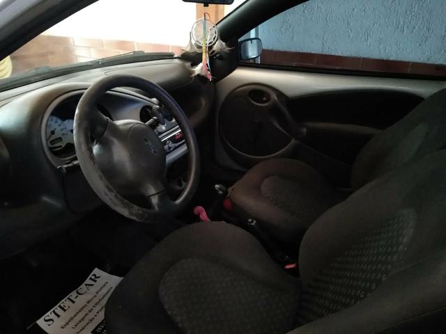 Ka 2007 1.0 ZETEC ROCAN - Foto 4
