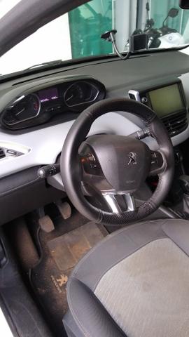 Peugeot 208 1.5 2015 - Foto 5