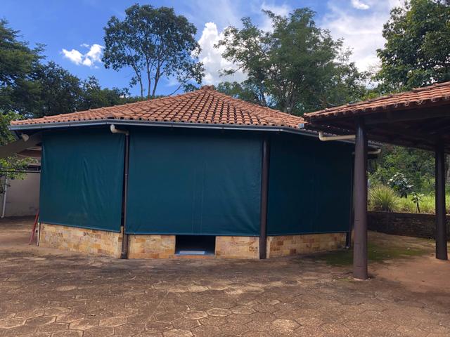 Ótima chácara em Bela Vista de Goiás - Foto 6