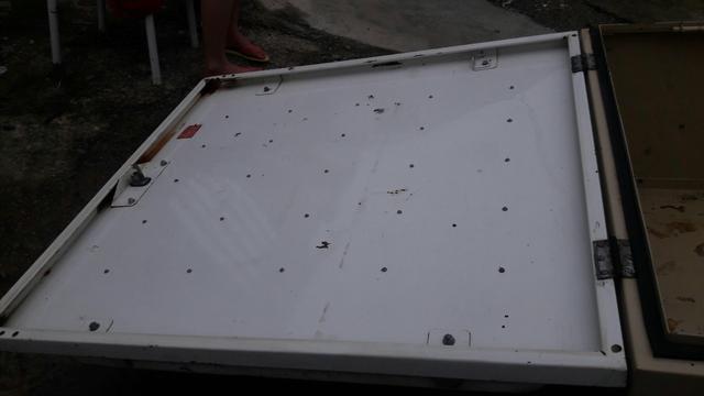 Carretinha 340kg - Foto 6