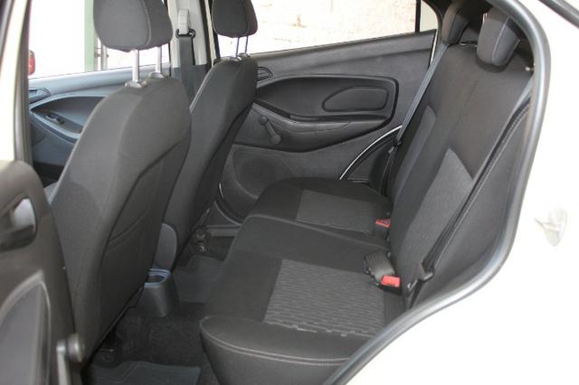 Ford Ka SE 1.0 - Foto 6