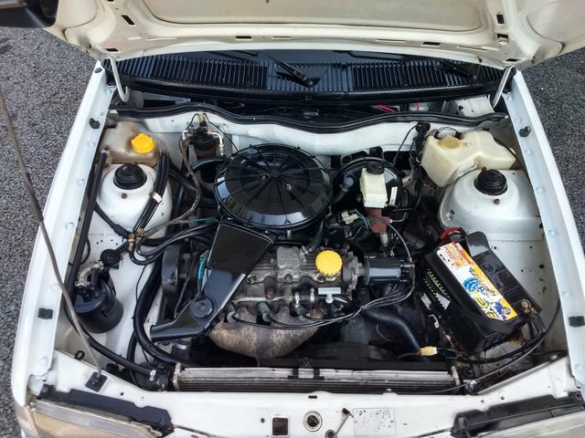 Kadett GL 1.8 ano 1997 - Foto 18