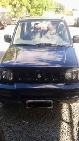 Suzuki Jimny 2011 - Foto 4
