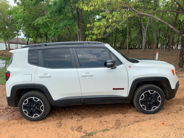 Renegade Trailhawk 2016/16. Diesel - Foto 2