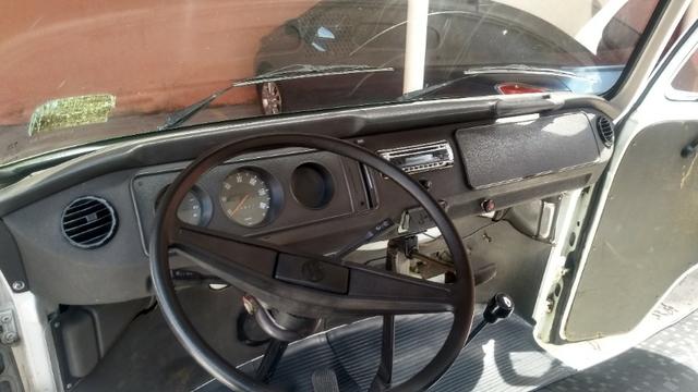 Kombi Cliper 96/97 - Foto 8