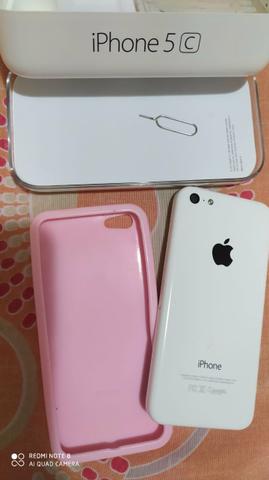 Iphone 5c 8 gb - Foto 2
