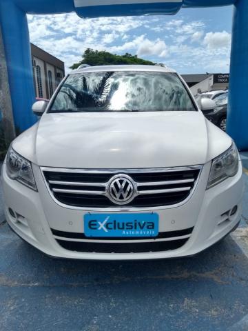 TIGUAN 2010/2011 2.0 TSI 16V TURBO GASOLINA 4P TIPTRONIC - Foto 5