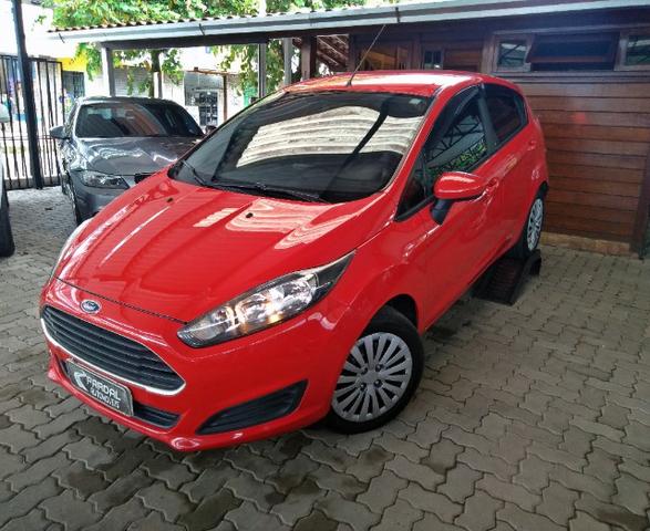 Ford Fiesta 1.5 S - Foto 5