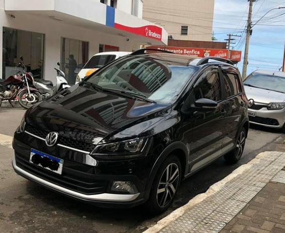 Fox Xtreme 1.6 2019/2019