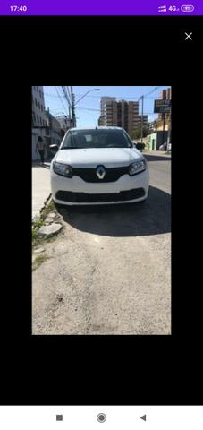 Sandero 2017, com 50.000 mil km - Foto 6