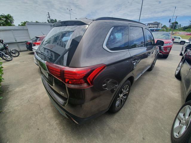 Mitsubishi Outlander GT 2016 R$ 100.891 - Foto 5