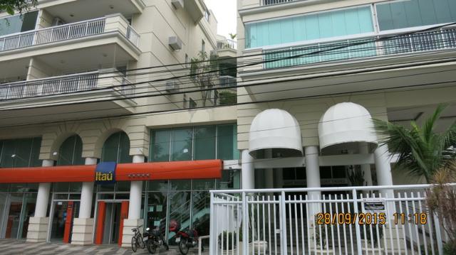 Otimo apartamento