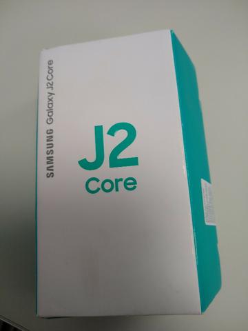 Celular Samsung Galaxy J2 Core