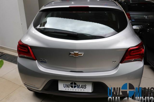 Onix Lt 2019 Completo Impecavel Baixa Kilometragem Apenas 39.900 Financia/Troca Ljc - Foto 3