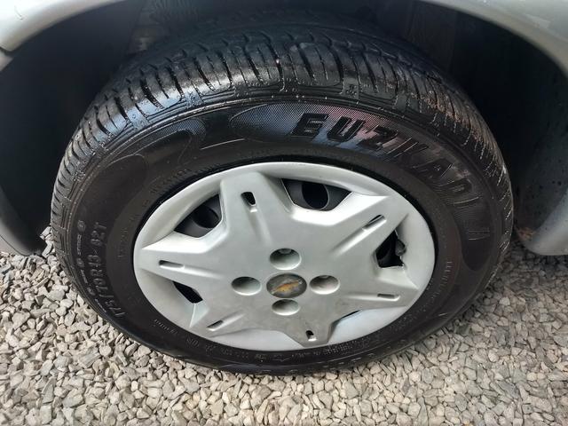 Corsa sedan Super 1.0 8v ano 1998 - Foto 16