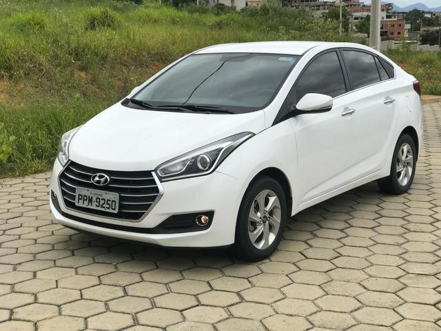Hb20s 2015/2016 1.6 premium - Foto 2